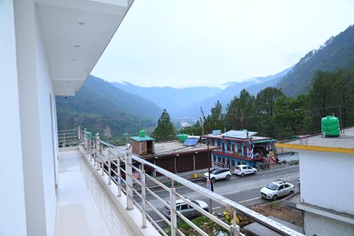 Hotel Daiwarch