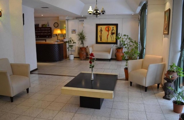 Hotel Dallas Center