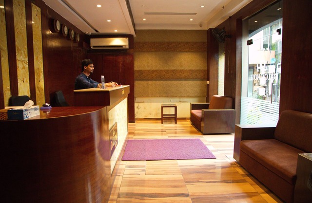 Hotel Dalon