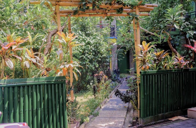 Hotel Damai