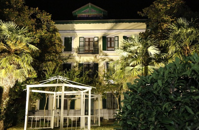 Hotel Damian