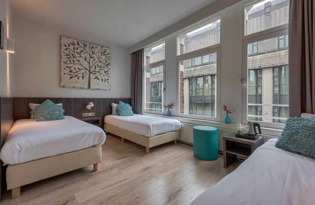 Hotel Damsquare