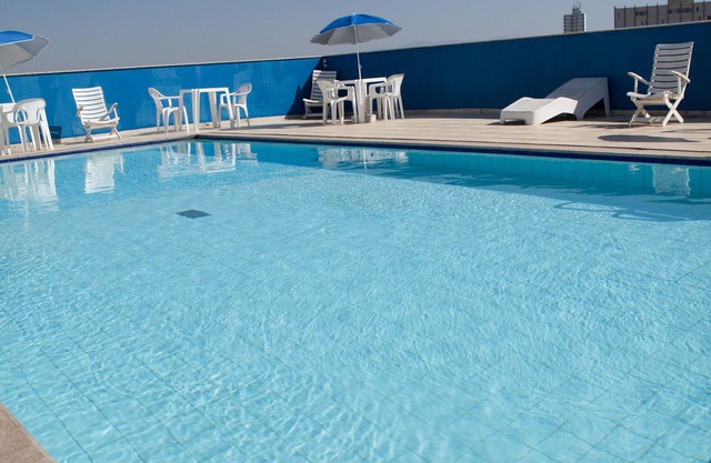 Hotel Dan Inn São José dos Campos