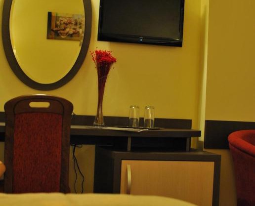 Hotel Dana