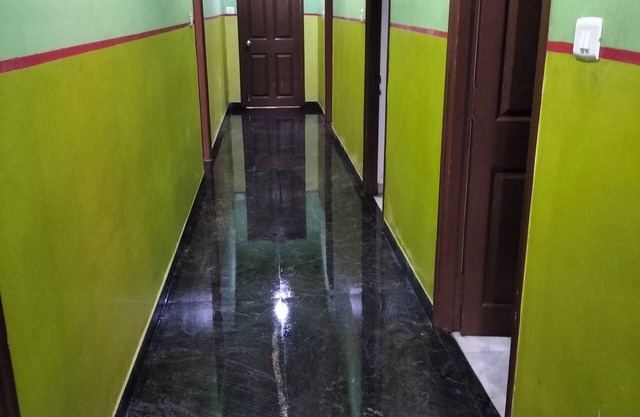 Hotel Danaa Orchid