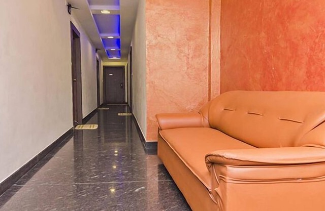 Hotel Danaa Towers