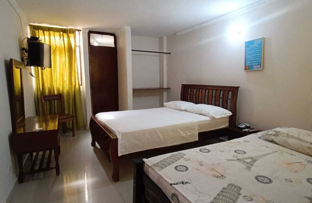 Hotel Danes Barranquilla
