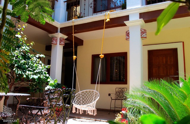 Hotel Danibaan