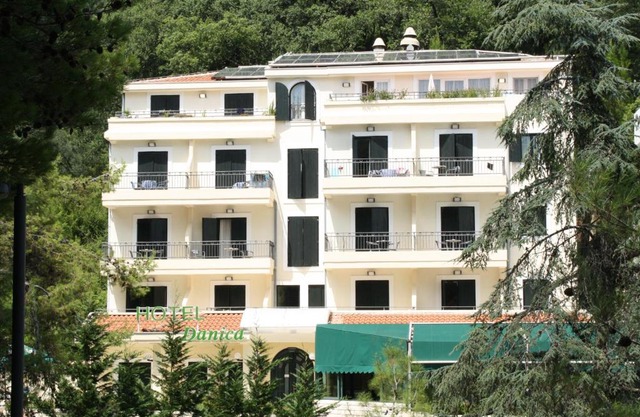 Hotel Danica