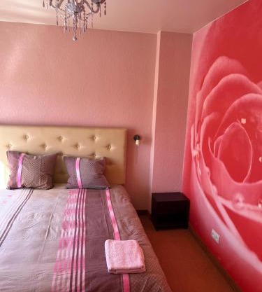 Hotel DANIELA