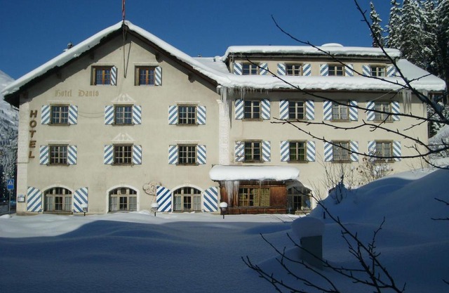 Hotel Danis