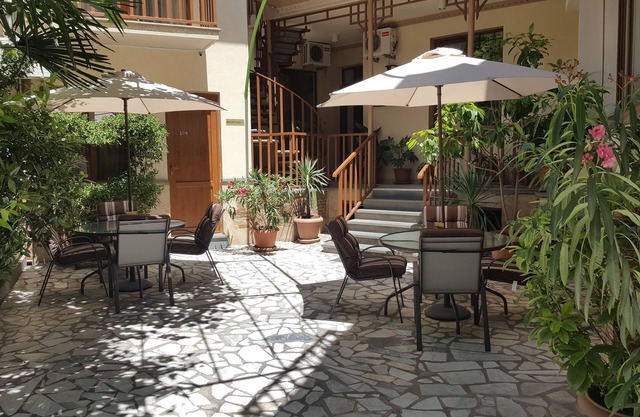 Hotel Danisimo