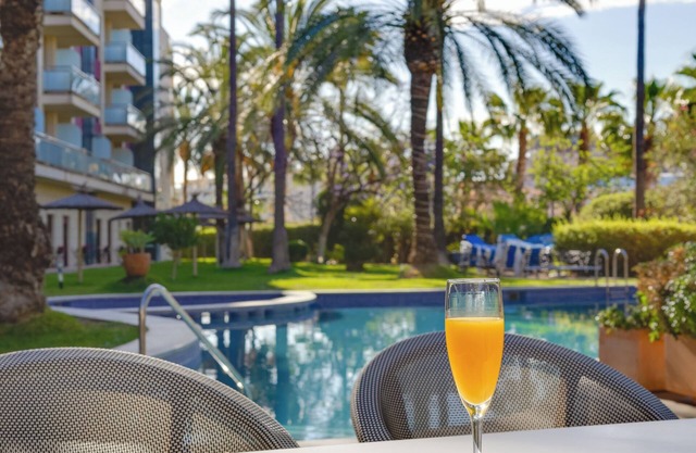 Hotel Daniya Denia