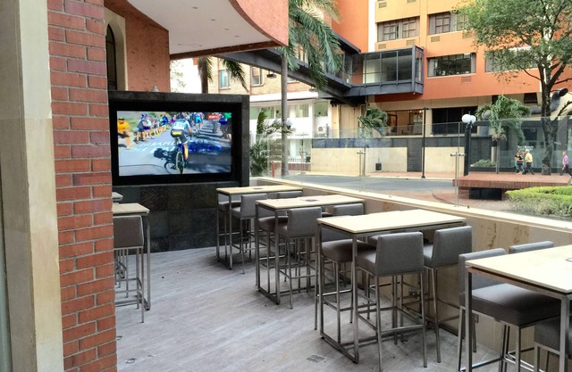 Hotel Dann Cali