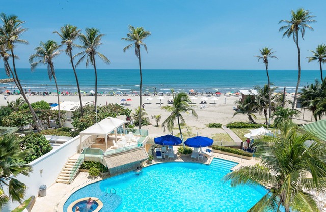 Hotel Dann Cartagena