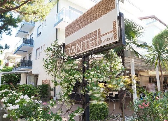 Hotel Dante