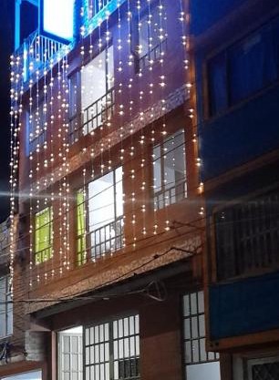 HOTEL DANUBIO