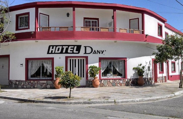 Hotel Dany