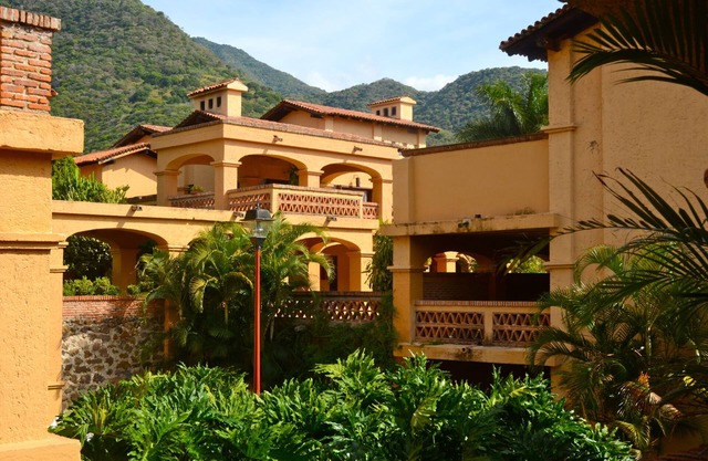 Hotel Danza del Sol