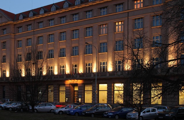 Hotel DAP
