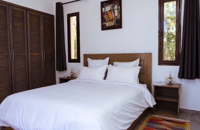 Hotel Dar Ayman Essaouira B&B
