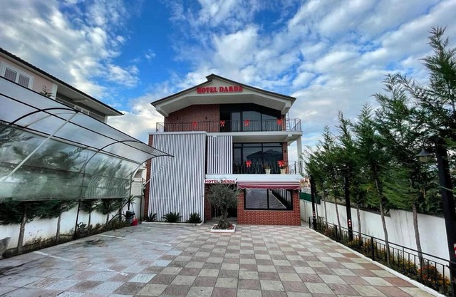 Hotel Darda
