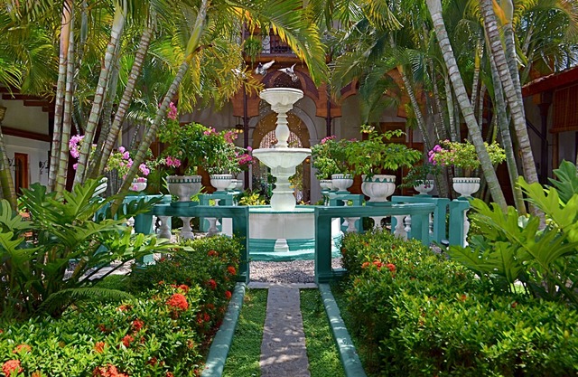 Hotel Dario