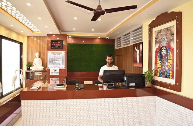 Hotel Darpana
