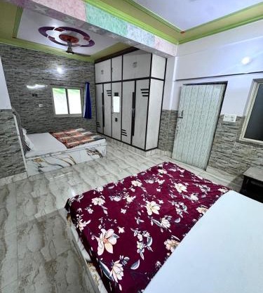 Hotel Darshika Vrindavan