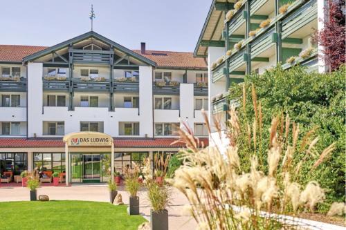 Hotel Das Ludwig