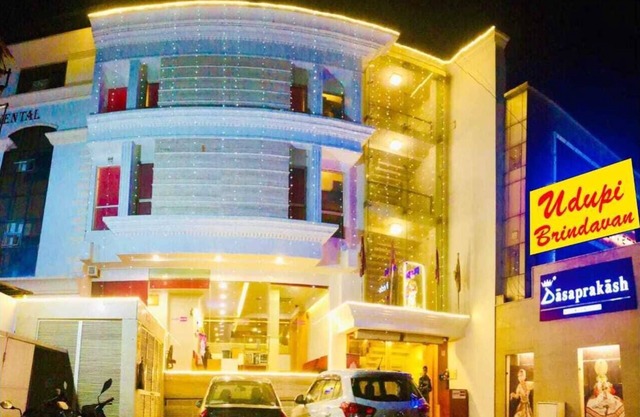 Hotel Dasaprakash