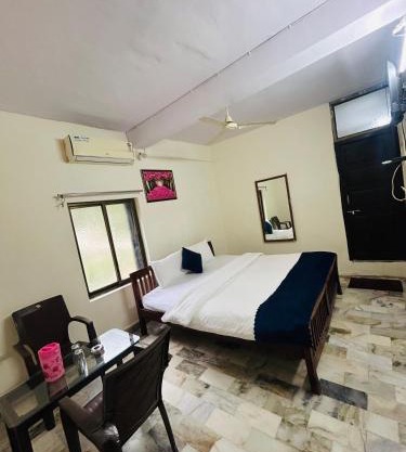 hotel data in
