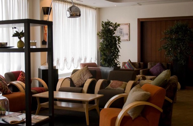 Hotel Datini