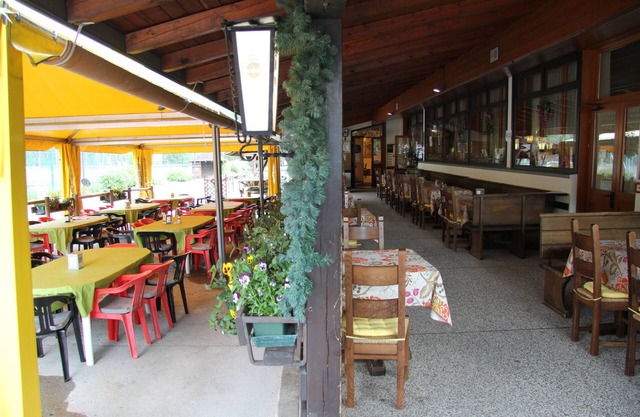 Hotel Davost