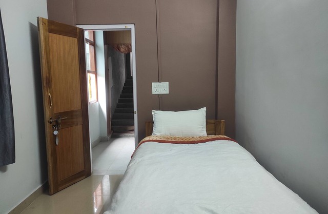 Hotel Dawa