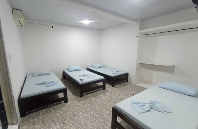 Hotel dayanda
