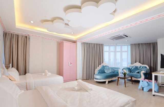 Hotel de Art i-City Shah Alam