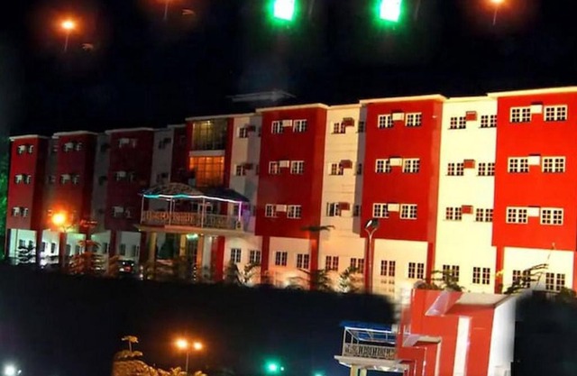 Hotel De Bently - Deluxe