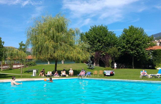 Hotel de Camprodon