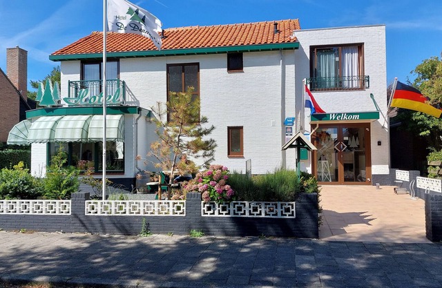 Hotel De Dennen