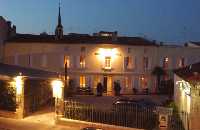 Hotel De France