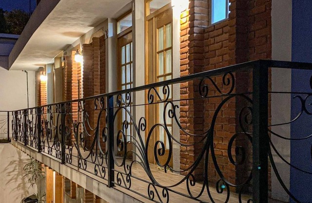 Hotel de la Capilla