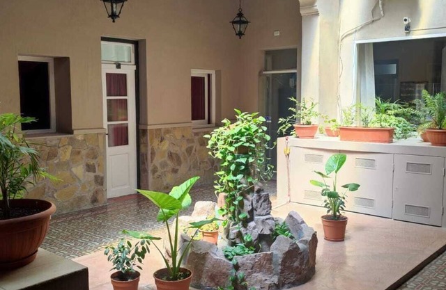 Hotel de la Linda