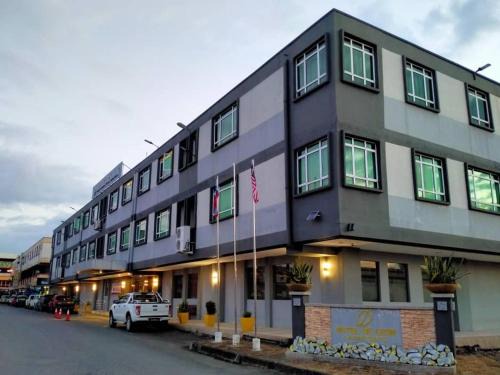 Hotel De Leon