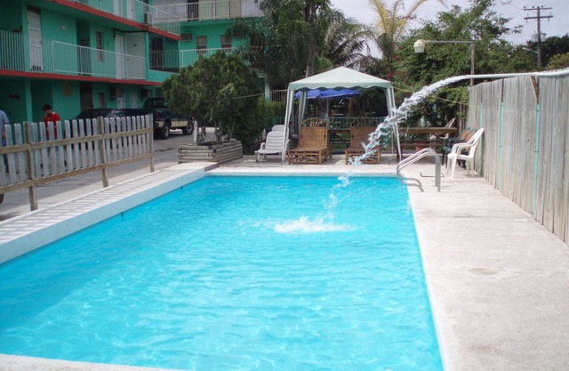 Hotel De Mexico