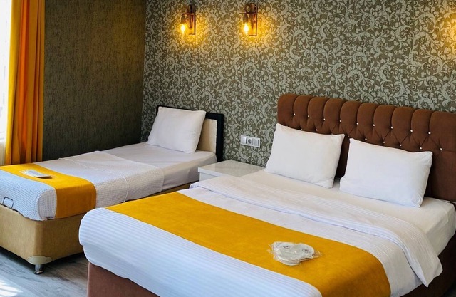 Hotel De Perlas
