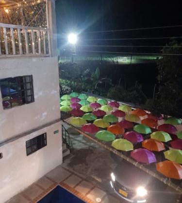 Hotel de Rio SSM