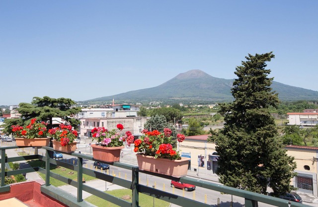 Hotel De Rosa