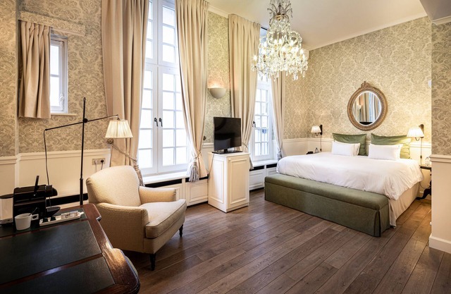 Hotel de Tuilerieen
