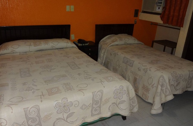 Hotel de Tuxtla